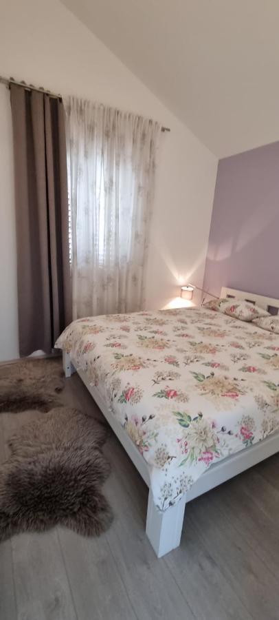 New Apartment With Panoramic View Stomorska Exterior foto